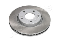 Brake Disc DI-H12C Japanparts