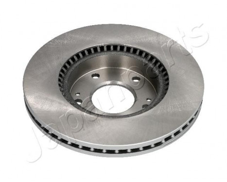 Brake Disc DI-H12C Japanparts, Image 2