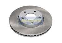Brake Disc DI-H12C Japanparts