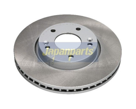 Brake Disc DI-H12C Japanparts