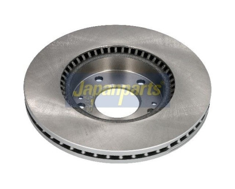 Brake Disc DI-H12C Japanparts, Image 2