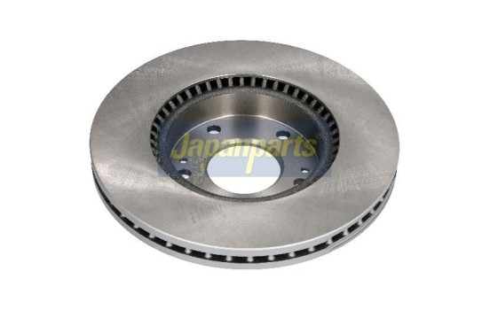 Brake Disc DI-H12C Japanparts, Image 2