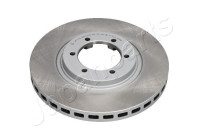 Brake Disc DI-H13C Japanparts