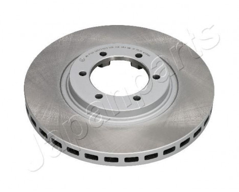 Brake Disc DI-H13C Japanparts