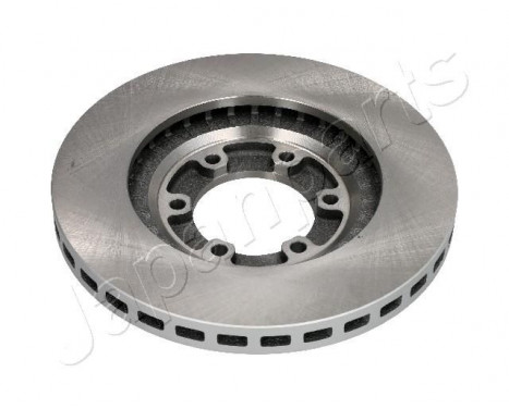 Brake Disc DI-H13C Japanparts, Image 2