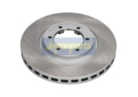 Brake Disc DI-H13C Japanparts