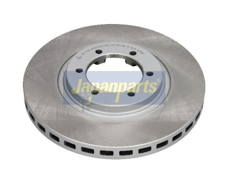 Brake Disc DI-H13C Japanparts