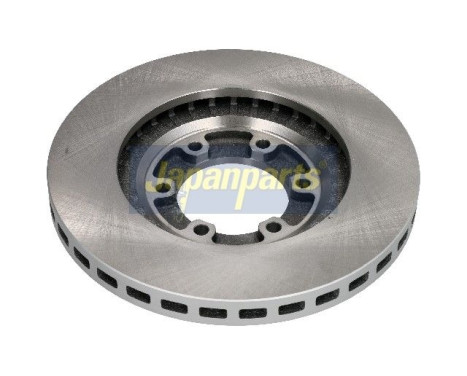 Brake Disc DI-H13C Japanparts, Image 2