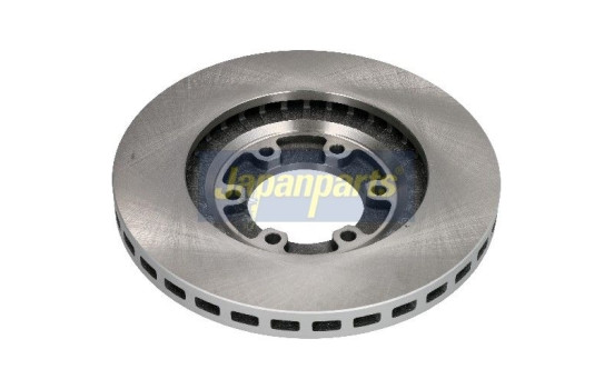 Brake Disc DI-H13C Japanparts, Image 2