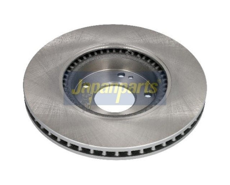 Brake Disc DI-H15C Japanparts, Image 2