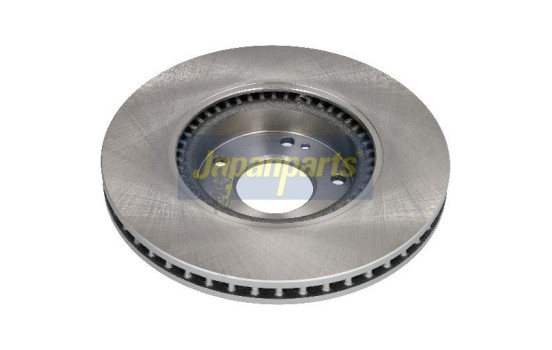 Brake Disc DI-H15C Japanparts, Image 2