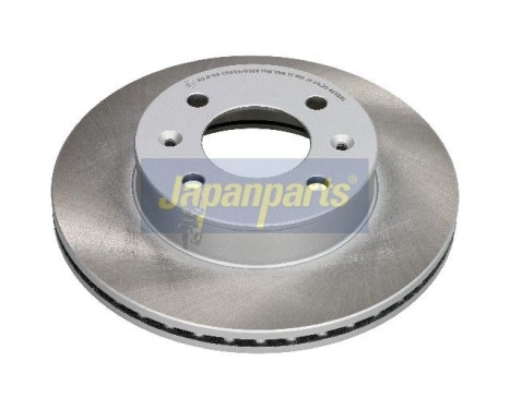 Brake Disc DI-H16C Japanparts