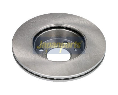 Brake Disc DI-H16C Japanparts, Image 2