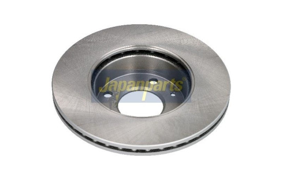 Brake Disc DI-H16C Japanparts, Image 2