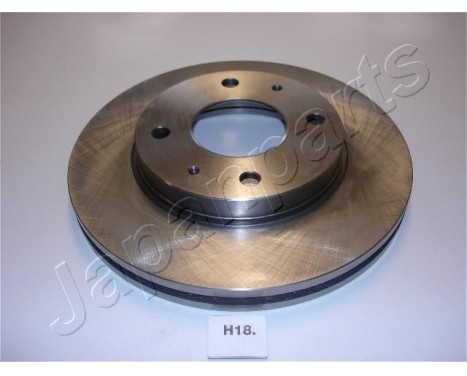 Brake Disc DI-H18 Japanparts