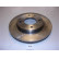 Brake Disc DI-H18 Japanparts