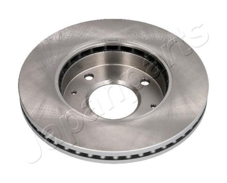 Brake Disc DI-H18C Japanparts, Image 2