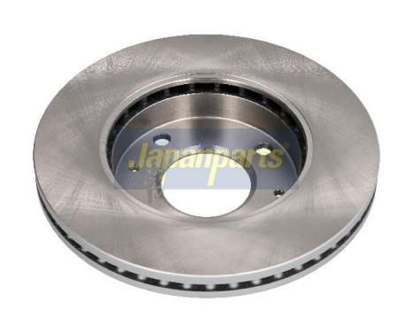 Brake Disc DI-H18C Japanparts, Image 2