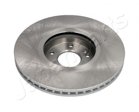 Brake Disc DI-H19C Japanparts, Image 2