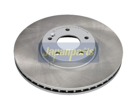 Brake Disc DI-H19C Japanparts