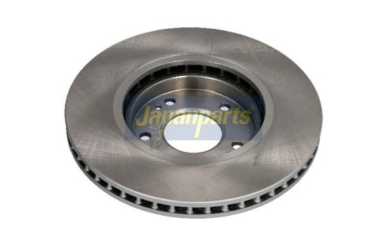 Brake Disc DI-H21C Japanparts, Image 2