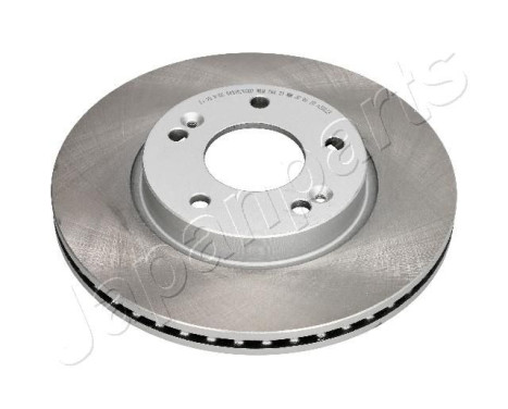 Brake Disc DI-H25C Japanparts
