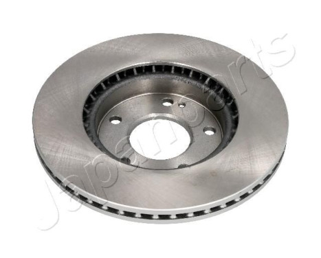 Brake Disc DI-H25C Japanparts, Image 2