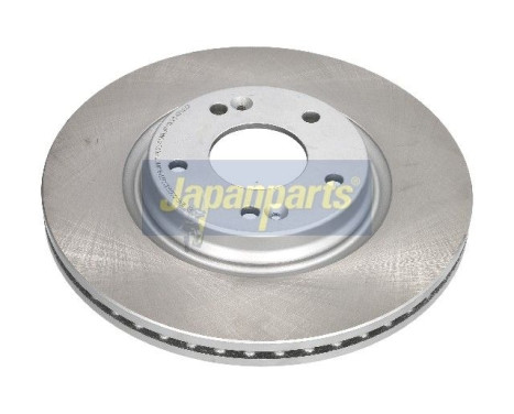 Brake Disc DI-H29C Japanparts
