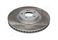 Brake Disc DI-H30C Japanparts