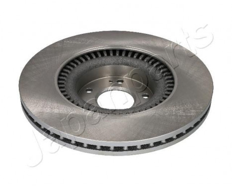 Brake Disc DI-H30C Japanparts, Image 2