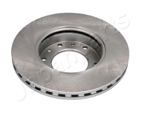 Brake Disc DI-H31C Japanparts, Image 2