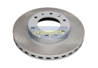 Brake Disc DI-H31C Japanparts