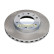 Brake Disc DI-H31C Japanparts