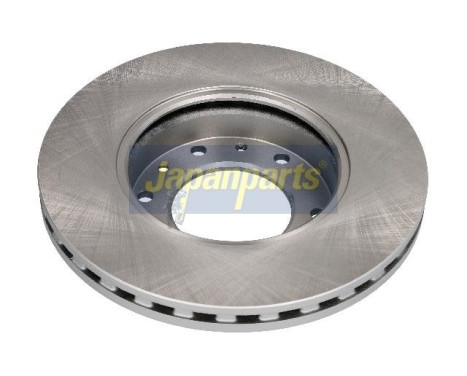 Brake Disc DI-H31C Japanparts, Image 2