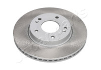 Brake Disc DI-H32C Japanparts