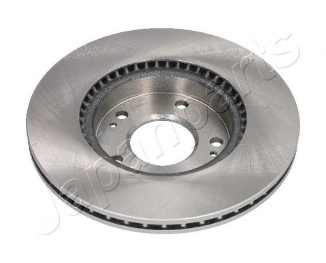 Brake Disc DI-H32C Japanparts, Image 2