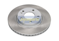 Brake Disc DI-H32C Japanparts