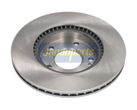 Brake Disc DI-H32C Japanparts, Image 2