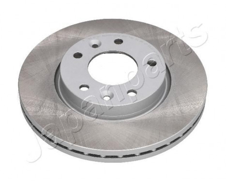 Brake Disc DI-K03C Japanparts