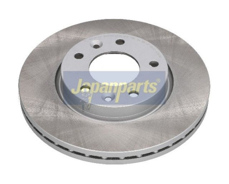 Brake Disc DI-K03C Japanparts