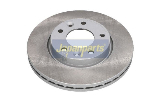 Brake Disc DI-K03C Japanparts