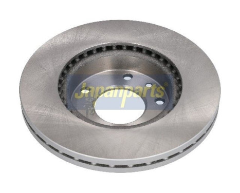 Brake Disc DI-K03C Japanparts, Image 2