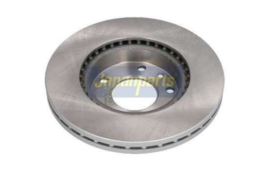 Brake Disc DI-K03C Japanparts, Image 2
