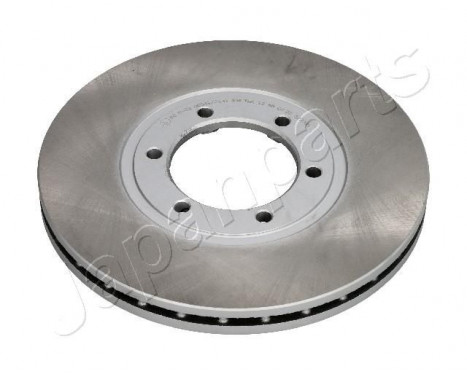 Brake Disc DI-K04C Japanparts