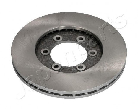 Brake Disc DI-K04C Japanparts, Image 2