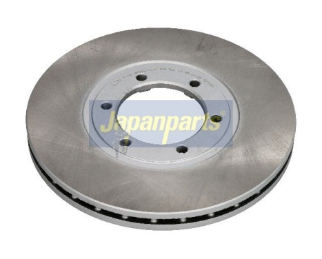 Brake Disc DI-K04C Japanparts