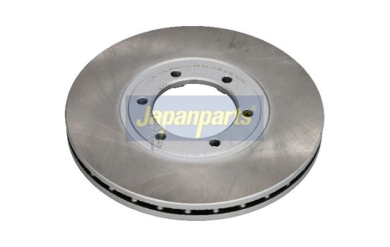 Brake Disc DI-K04C Japanparts