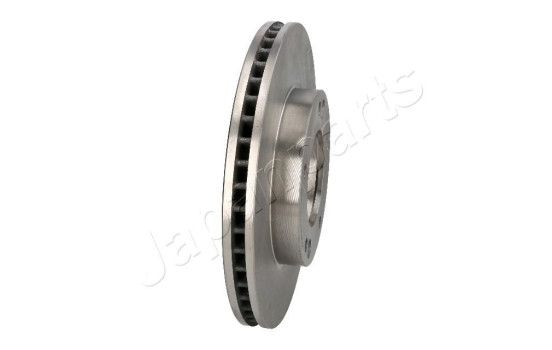 Brake disc DI-K05 Japanparts, Image 3
