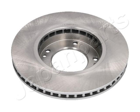 Brake Disc DI-K05C Japanparts, Image 2