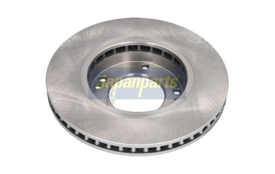 Brake Disc DI-K05C Japanparts, Image 2